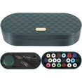 thumbnail image 1 of DIY Sewing Kit Portable Organizer Box with Sewing Accessories Clothes Repair Kit for Home Travel, 1 of 5