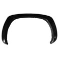 thumbnail image 2 of OE Replacement Chevrolet Silverado/GMC Sierra Rear Driver Side Fender Flare (Partslink Number GM1768103), 2 of 3