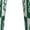 White, variant on Happy saint Patricks day Print Pajama Pants for Men,Men’s Pajama Bottoms,Mens PJ Pants with Pockets & Button Fly-Large