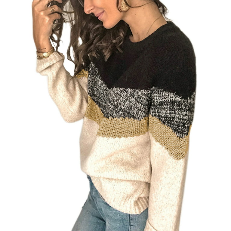 Cozy Chic Pullover