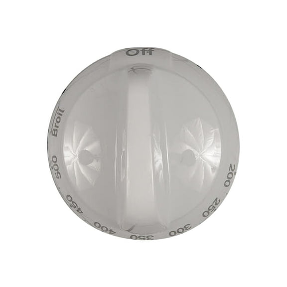 YesParts WB03X22704 Durable Appliance Knob Thermostat Asm