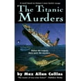 thumbnail image 1 of Pre-Owned The Titanic Murders (Unknown) 0425168107 9780425168103, 1 of 1