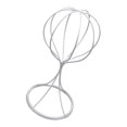 thumbnail image 4 of TISHITA Stable Standing Hat Sun Hat Jewelry Display Storage Stand Rack White 32cm, 4 of 8