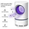 thumbnail image 1 of Electric Led Insect Fly Trap Insect Killer Lamp Uv, 1 of 1