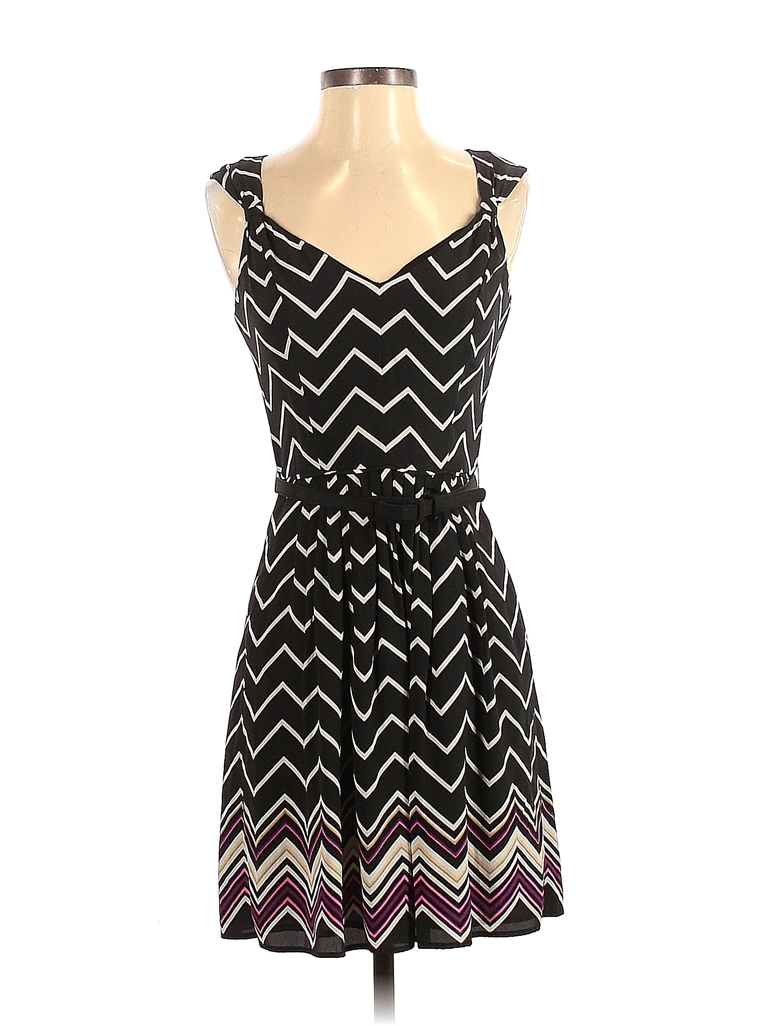 Robe White House Black Market - Taille 0 - Occasion Très Bon état
