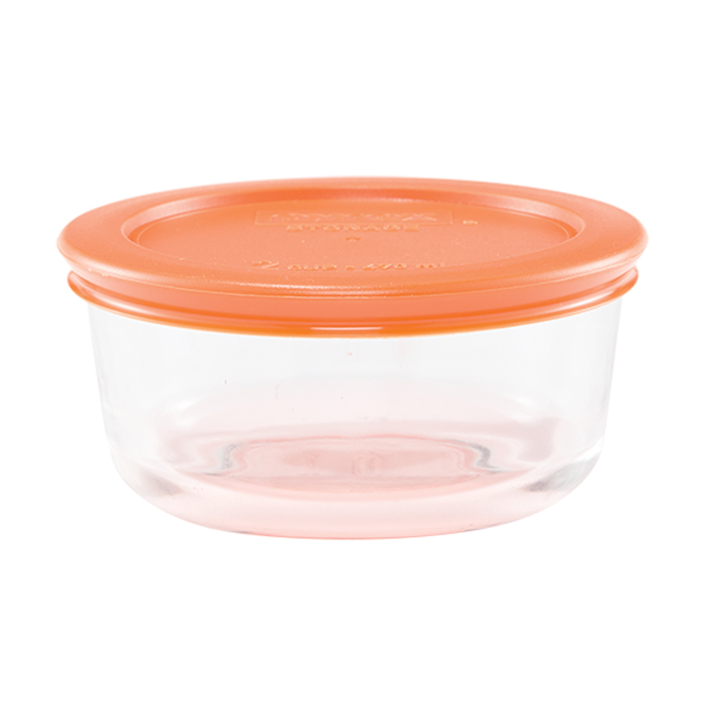 Pyrex simply store 28-piece storage set - image 3 of 3