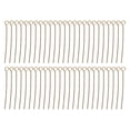 thumbnail image 3 of Wchiuoe Open Eye Pins, Open Eye Pins Part 50pcs For DIY Accessories, 3 of 8