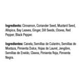 thumbnail image 2 of Iberia Foods Corp BD Pickling Spice, 4 oz, 2 of 7