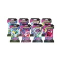 thumbnail image 2 of Pokemon Sword and Shield Fusion Strike (8) Sleeved Booster Packs Sealed, 2 of 5
