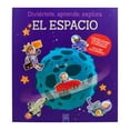 thumbnail image 1 of Diviertete Aprende Explora el Espacio Yoyo Books Libro de bolsillo 1ra edicion, 1 of 2