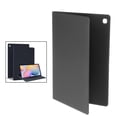 thumbnail image 4 of Funda protectora ligera colorida inteligente jinwen para Galaxy Tab S6 negro clasico, 4 of 8