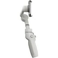 thumbnail image 2 of DJI Osmo Mobile 6 Smartphone Gimbal (Platinum Gray) with 64GB Camera Bag Bundle, 2 of 11