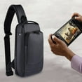 thumbnail image 1 of Multifunctional Shoulder Storage Bags Accessories Protective Bags for Steam Deck, 1 of 8