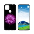 thumbnail image 1 of Compatible with Google Pixel 5A 5G Phone Case, Flowers-2 Case Silicone Protective for Teen Girl Boy Case for Google Pixel 5A 5G, 1 of 1