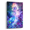 thumbnail image 2 of Epic Art 'Encounter With The Sublime' by Cameron Gray, Acrylic Glass Wall Art, 24"x36", 2 of 9