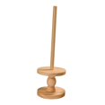 thumbnail image 1 of DOLITY Donut Stand Practical Dessert Table Centerpiece for New Year Birthday Events, 1 of 9