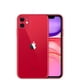 thumbnail image 1 of iPhone 11 64GB Rojo Reacondicionado Apple, 1 of 3