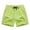 Green, variant on Women’s Quick-Dry Drawstring Elastic Waist Athletic Shorts, Womens and Women's White,Size XS-3XL