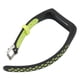thumbnail image 4 of Banda De Pulsera Inteligente ANGGREK Bicolor 16g Peso Antideslizante Correa De Pulsera TPE Para Mi Band 5 NFC, 4 of 8