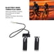 thumbnail image 3 of Empuñadura Del Acelerador De Scooter Eléctrico, Ajuste De Control Universal Empuñadura Del Acelerador De Bicicleta Eléctrica Para Desplazamientos, 3 of 7