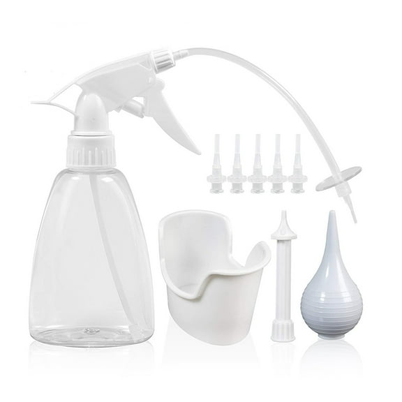 Ear Irrigation Kit