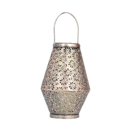 

Hanging LED Solar Lights Environmental Friendly No Power Required Convenient IP44 Waterproof Solar Lantern For Garden For Yard