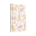 thumbnail image 2 of ZICANCN Outlet Covers Wall Plate, Pink Spring Flowers Leaves Light Switch Cover Decorative, Duplex Toggle Combo 1-Gang, 2 of 9