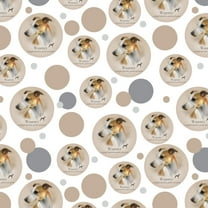 Whippet Dog Breed Premium Gift Wrap Wrapping Paper Roll