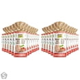 thumbnail image 1 of Rice UP! eat Smart , Gâteaux de Riz Brun, Sel de l'Himalaya, 120 g (Lot de 2), 1 of 1