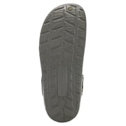 Rugged Shark Men`s Lined Eva Clogs