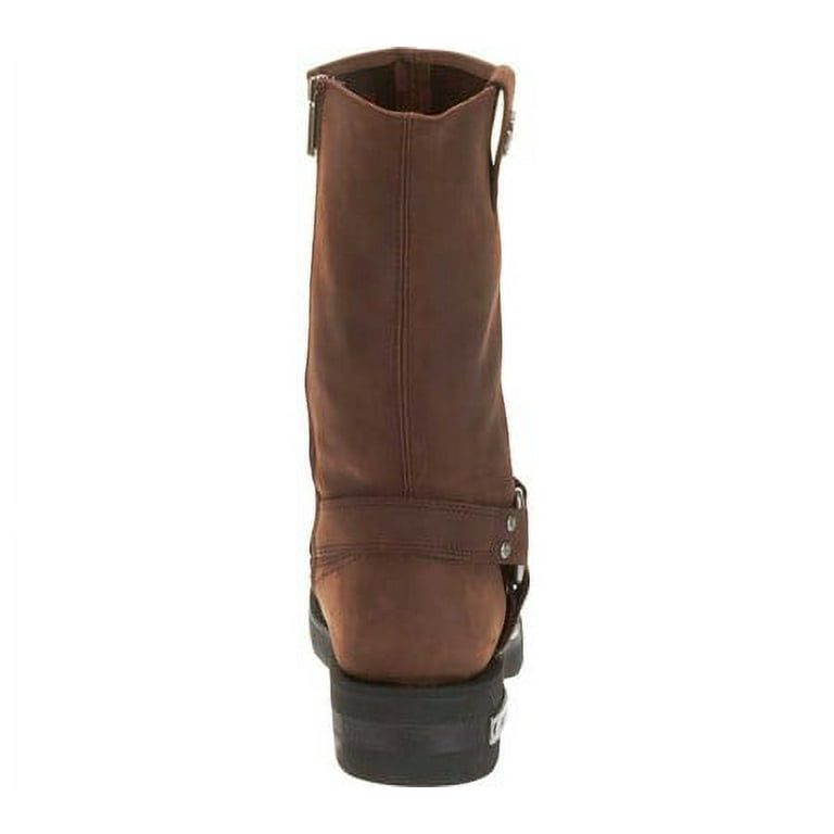 Harley davidson men's landon boots cheap