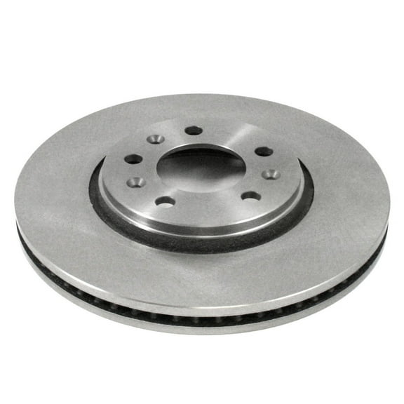 DuraGo Disc Brake Rotor BR900380