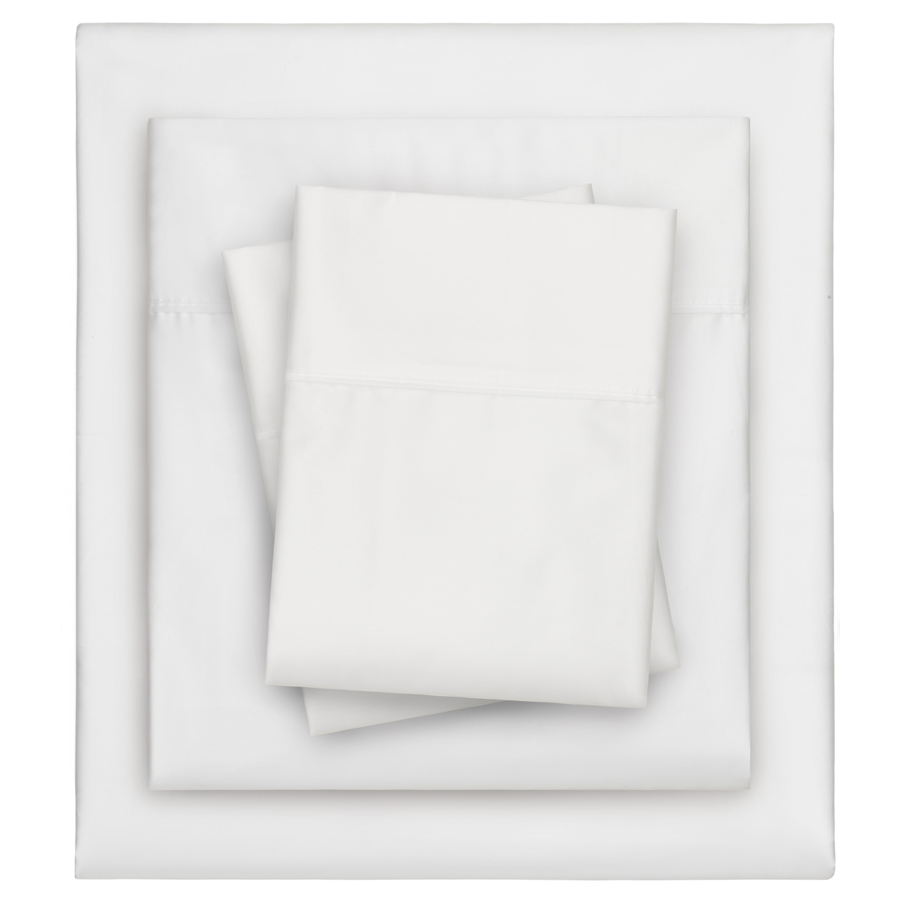 Ensemble de draps rafraîchissants 4pc Sertapedic So Cool