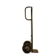 thumbnail image 2 of Milwaukee Hand Truck 30019 800 Lb Capacity Charcoal D-Handle Hand Truck, 2 of 4