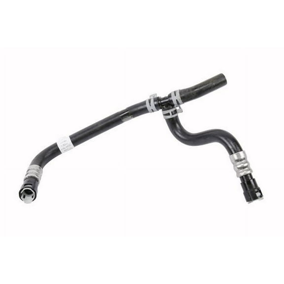 GM Genuine Parts Heater Outlet Hose