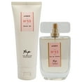 thumbnail image 2 of Set de regalo de 2 piezas Amber N53 The Master Perfumer para mujeres spray EDT 1,7 oz gel de ducha 2,5 oz, 2 of 2