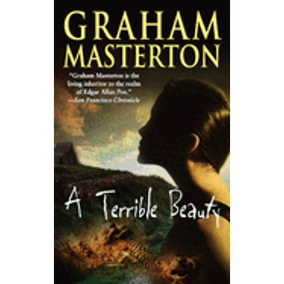 Pre-Owned A Terrible Beauty (Paperback) by Graham Masterton