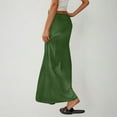 thumbnail image 5 of Elvqul Womens Dressy Skirts, 5 of 6
