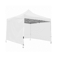 thumbnail image 1 of Toldo Ilios Innova Plegable con Paredes Blanco, 1 of 9