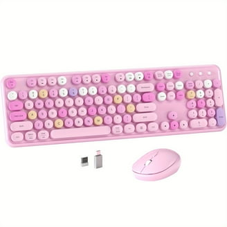 Microsoft Wireless Desktop 3000 - Keyboard and mouse set