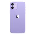 thumbnail image 2 of iPhone 12 Mini Apple 128GB Morado Reacondicionado, 2 of 4