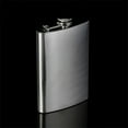 thumbnail image 5 of Promotion Clearance Portable Barware Stainless Steel Hip Flask Flagon High Quality Portable Wine Whisky Pot Bottle Drinkware Bottle High Quanlity, 5 of 6