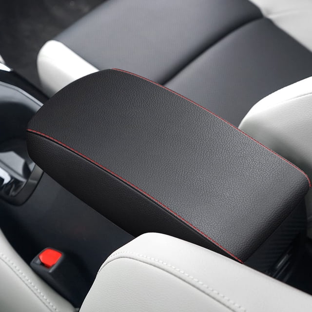 Funda para Apoyabrazos AOMSAZTO para Toyota Corolla 2014-2019