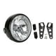 thumbnail image 2 of delantero para motocicleta, resistente al agua y con soporte de montaje, LED, 2 of 9