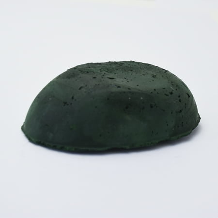 UPC: 3046451926299 | Sennelier Soft Pastel Pebble  9cm x 7cm x 3cm  Forest Green