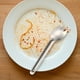 thumbnail image 3 of Cuchara Tenedor de Postre para Café con Mango Largo de Acero Inoxidable para Acampar, 3 of 5