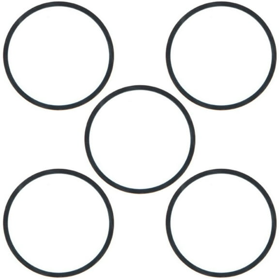 RAParts Five (5) 631028A Carburetor Bowl 49-841 Float Bowl Gaskets Fits Tecumseh Oregon Carbs