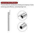 thumbnail image 4 of Unique Bargains 1 Pcs Universal Wire Twisting Tool for Electrician  by Drill Driver or Manually, 4 of 5