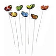 thumbnail image 1 of Tong Butterflies For Outdoor Patios For Garden ., 1 of 4