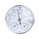thumbnail image 1 of Tipo clásico higrómetro del termómetro del barómetro del dial para el uso interior y al aire libre, 1 of 5